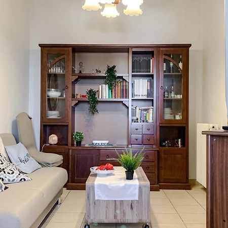 Appartamento Dario Campana 74 - Affitti Brevi Italia Rimini Exteriör bild