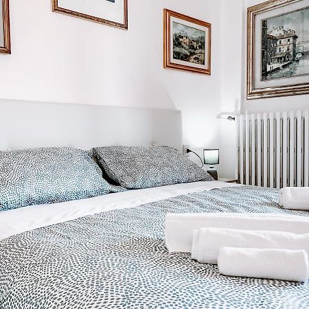 Appartamento Dario Campana 74 - Affitti Brevi Italia Rimini Exteriör bild