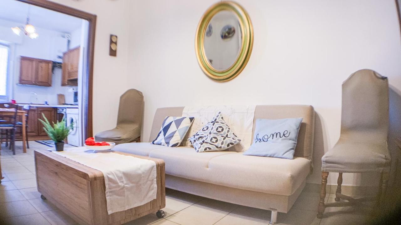 Appartamento Dario Campana 74 - Affitti Brevi Italia Rimini Exteriör bild