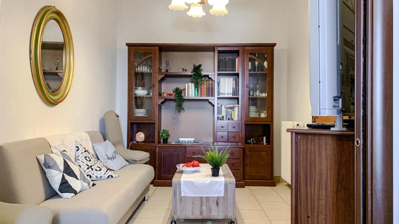 Appartamento Dario Campana 74 - Affitti Brevi Italia Rimini Exteriör bild