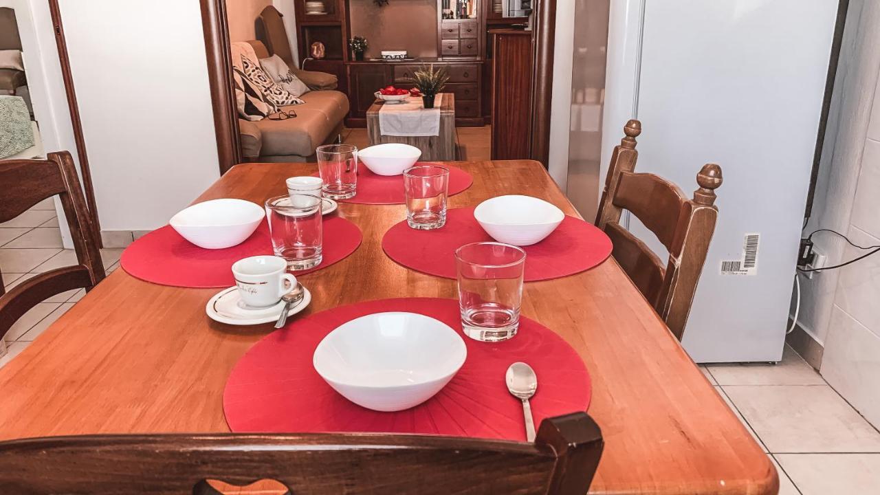 Appartamento Dario Campana 74 - Affitti Brevi Italia Rimini Exteriör bild