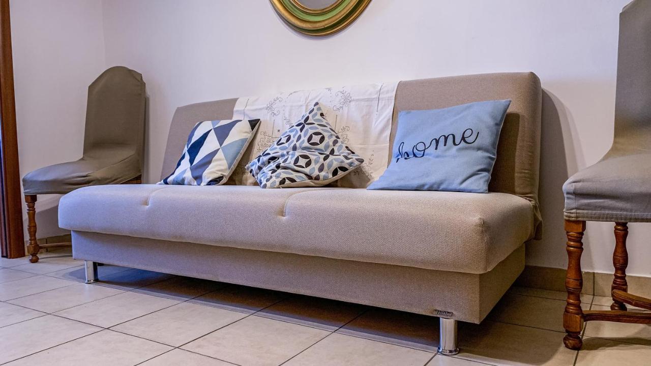 Appartamento Dario Campana 74 - Affitti Brevi Italia Rimini Exteriör bild