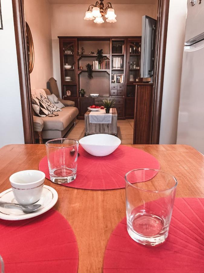 Appartamento Dario Campana 74 - Affitti Brevi Italia Rimini Exteriör bild