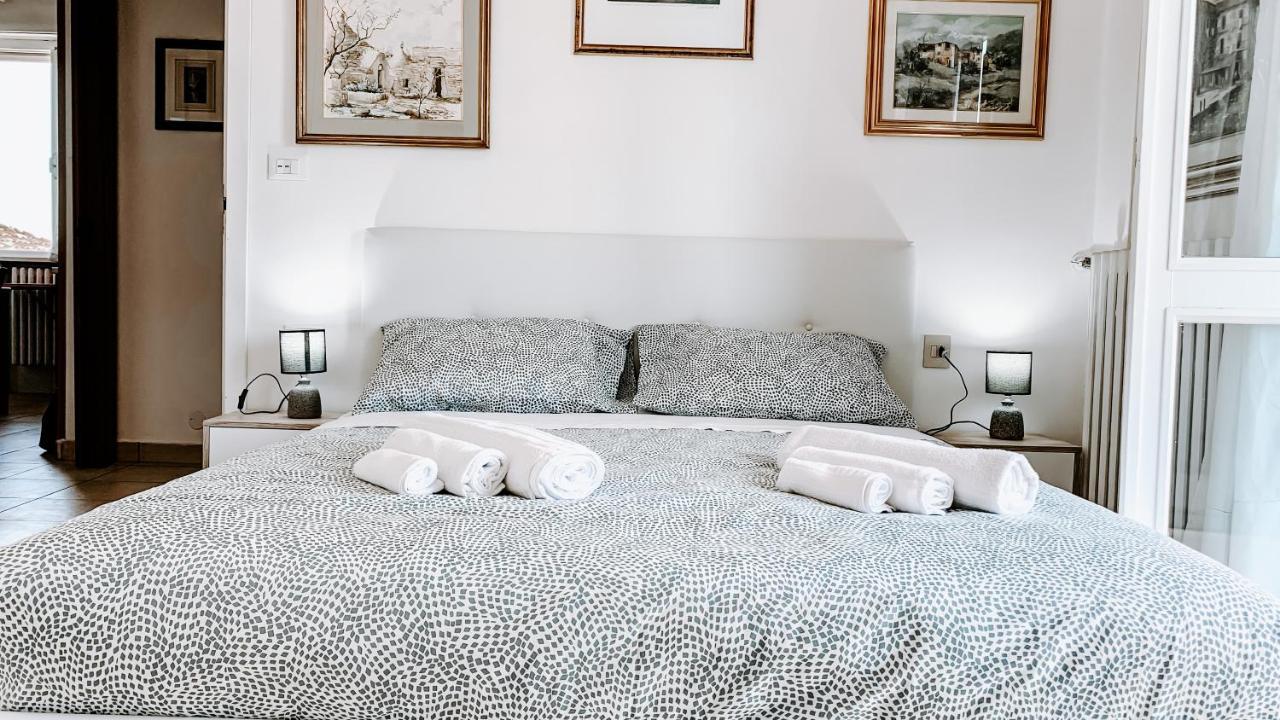 Appartamento Dario Campana 74 - Affitti Brevi Italia Rimini Exteriör bild