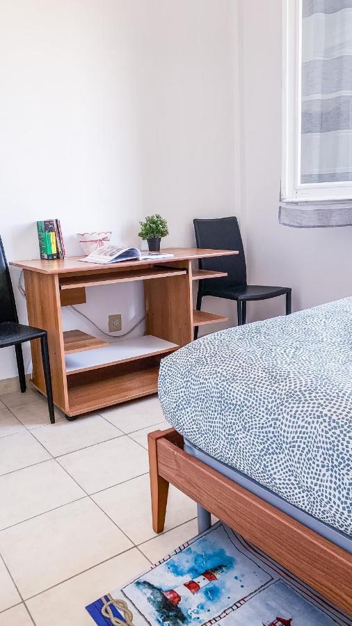 Appartamento Dario Campana 74 - Affitti Brevi Italia Rimini Exteriör bild