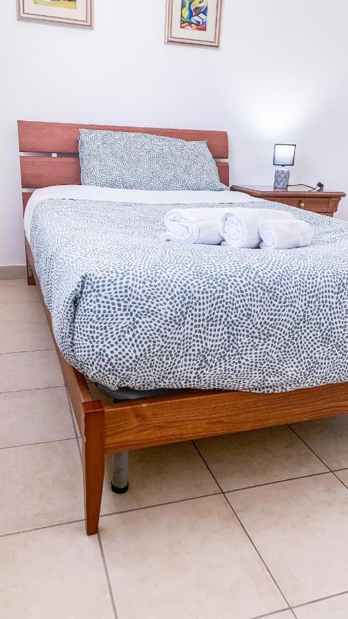 Appartamento Dario Campana 74 - Affitti Brevi Italia Rimini Exteriör bild