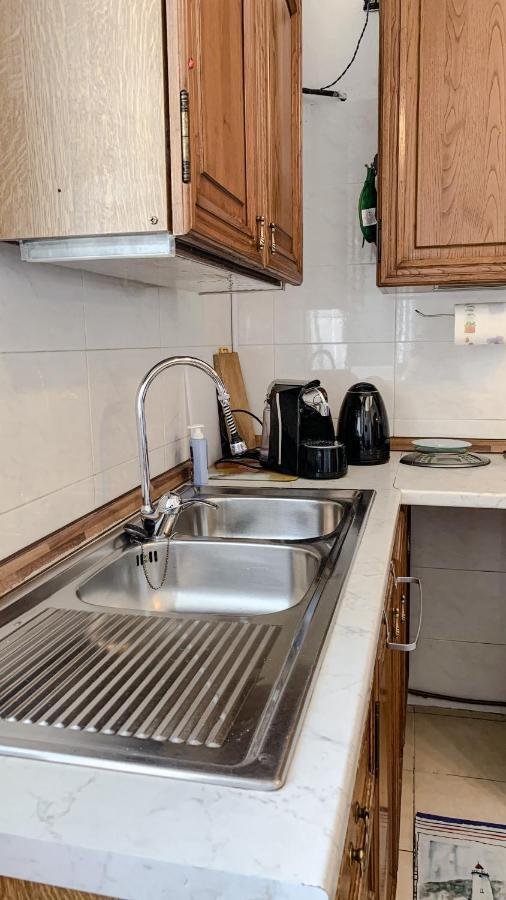 Appartamento Dario Campana 74 - Affitti Brevi Italia Rimini Exteriör bild